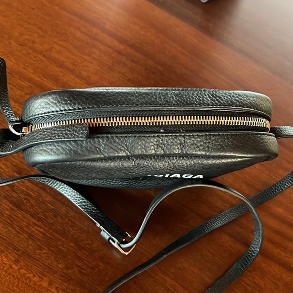 BALENCIAGA CAMERA BAG - Picture 5 of 9